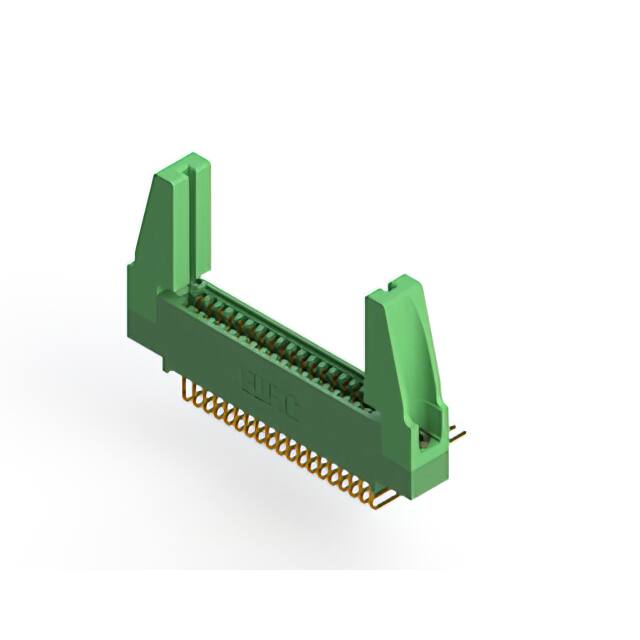 345-038-558-588 EDAC Inc.  Edgeboard Connectors
